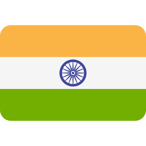 India1 Flag